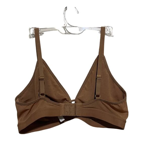 All. You. Lively. Bra Leopard Cheetah 2 - Picture 2 of 3